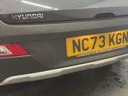 Hyundai BAYON 1.0 T-GDi MHEV Premium SUV 5dr Petrol Hybrid Manual Euro 6 (s/s) (100 ps) R 14