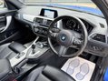 BMW 1 Series 2.0 118d M Sport Auto 5dr 68