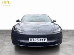 Tesla Model 3 Saloon 4dr Electric Auto RWD (208 ps) Pan Roof - Sat Nav - Alloys