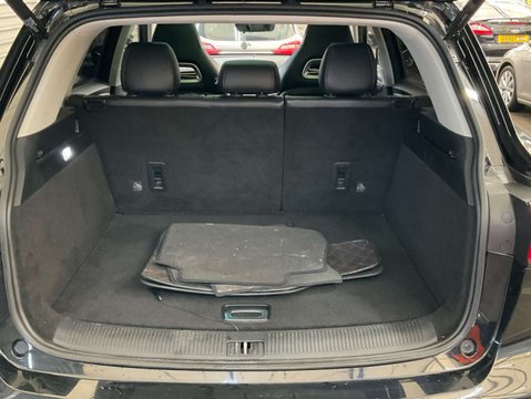 MG HS 1.5 MG HS Exclusive PHEV Auto 5dr 11