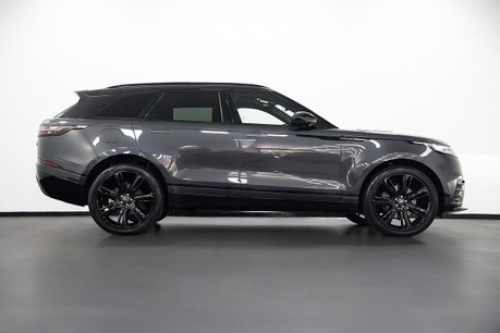 Land Rover Range Rover Velar 2.0 P250 R-Dynamic HSE SUV 5dr Petrol Auto 4WD Euro 6 (s/s) (249 ps) 37