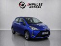 Toyota Yaris 1.0 Yaris Icon VVT-i 5dr