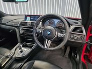 BMW M4 3.0 BiTurbo GPF Competition Coupe 2dr Petrol DCT Euro 6 (s/s) (450 ps) 20