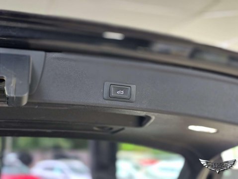 Audi A4 2.0 TFSI 40 Black Edition S Tronic Euro 6 (s/s) 5dr 48