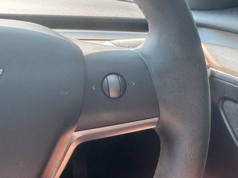 Tesla Model 3 Saloon 4dr Electric Auto RWD (241 bhp) 15