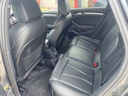Audi A3 2.0 S3 Sportback TFSI Black Edition Quattro Semi-Auto 4WD 5dr 13