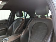 Mercedes-Benz C Class 1.5 C 200 AMG Line Auto 4dr 46
