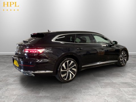 Volkswagen Arteon 2.0 TDI R-Line Shooting Brake 5dr Diesel DSG Euro 6 (s/s) (150 ps) 7