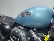 Harley-Davidson Sportster XL 1200 2007 25K SPARES OR REPAIR CRUISER PROJECT BIKE BOBBER CHOP 17