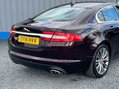 Jaguar XF 2.2d Portfolio Auto Euro 5 (s/s) 4dr 65