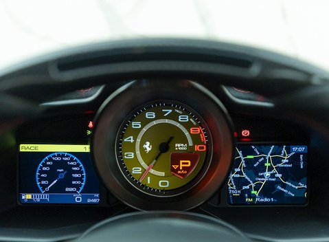 Ferrari 458 Speciale 15