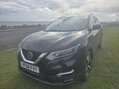 Nissan Qashqai 1.5 dCi Tekna Euro 6 (s/s) 5dr 1