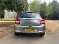 Suzuki Swift SZ-T DUALJET SHVS MHEV 19