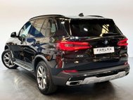 BMW X5 3.0 45e 24kWh xLine SUV 5dr Petrol Plug-in Hybrid Auto xDrive Euro 6 (s/s) 27