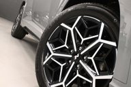 Hyundai TUCSON 1.6 Tucson N Line S TGDi HEV Auto 5dr 8
