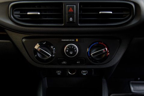 Hyundai i10 ADVANCE 34