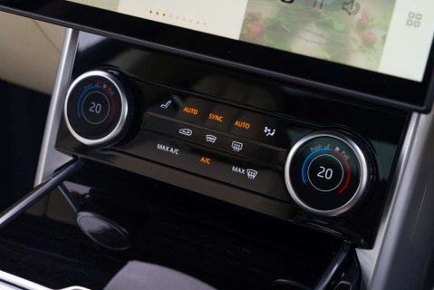 Land Rover Range Rover P530 V8 Autobiography LWB, 7 Seat 16