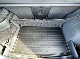 Skoda Karoq 1.5 Karoq SE L TSi Semi-Auto 5dr 81