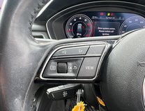 Audi A4 2.0 TFSI 35 Sport Estate 5dr Petrol S Tronic Euro 6 (s/s) (150 ps) 21
