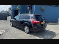 Ford Focus ZETEC TDCI 4