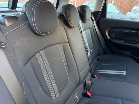Mini Clubman COOPER S ALL4 32