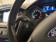 Ford Focus 1.0T EcoBoost Titanium Euro 6 (s/s) 5dr 18