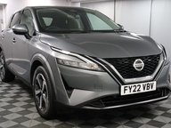 Nissan Qashqai DIG-T N-CONNECTA MHEV 3