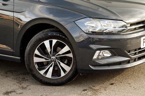 Volkswagen Polo MATCH EVO 11