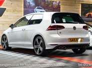 Volkswagen Golf 2.0 Golf R 4WD 3dr 4