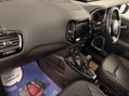 Jeep Compass 1.4T MultiAirII Limited Auto 4WD Euro 6 (s/s) 5dr 30