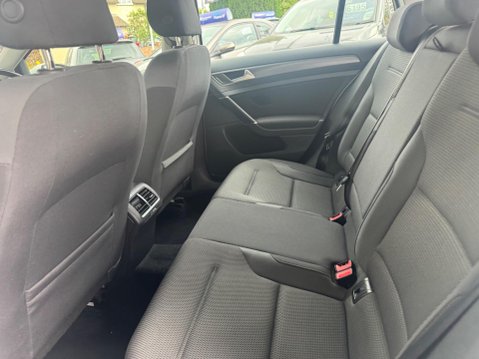 Volkswagen Golf 1.4 TSI SE Euro 6 (s/s) 5dr 28