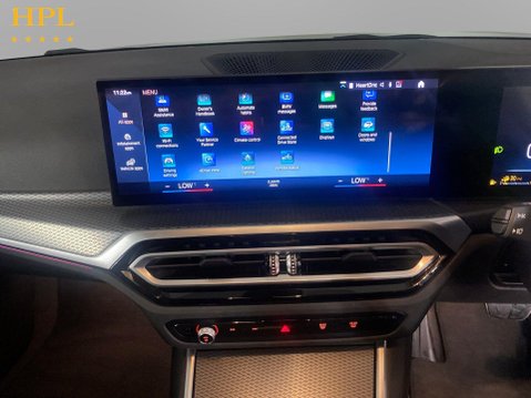 BMW 3 Series 2.0 330e 12kWh M Sport Touring 5dr Petrol Plug-in Hybrid Auto Euro 6 (s/s) 34