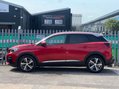 Peugeot 3008 1.5 3008 Allure Blue HDi S/S 5dr 10