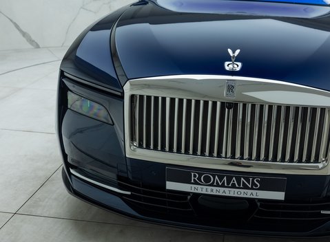 Rolls-Royce Spectre 29