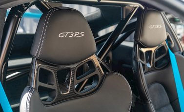 Porsche 911 GT3 RS (991.2) 15