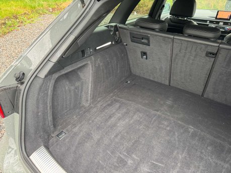 Audi A4 1.4 A4 Black Edition TFSI 5dr 44
