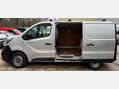 Vauxhall Vivaro 1.6 CDTi 2700 BiTurbo ecoFLEX Panel Van 5dr Diesel Manual L1 H1 Euro 5 (s/s 22