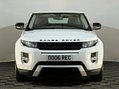 Land Rover Range Rover Evoque SD4 DYNAMIC 3