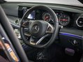 Mercedes-Benz E Class 2.0 E 220 D AMG Line Auto 5dr 32