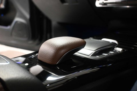 Mercedes-Benz CLA Class 1.3 CLA 200 AMG Line Premium Auto 5dr 22