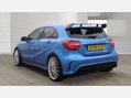 Mercedes-Benz A Class 2.0 A45 AMG 4Matic Auto 4WD 5dr 13