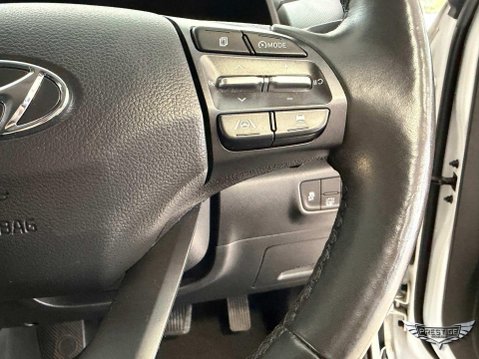 Hyundai KONA 1.6 h-GDi Premium DCT Euro 6 (s/s) 5dr 58