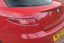 Alfa Romeo GT V6 24V 16