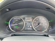 Lexus NX 2.5 NX 300h CVT 4WD 5dr 16