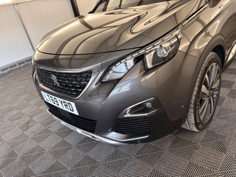 Peugeot 5008 1.5 BlueHDi GT Line Premium EAT Euro 6 (s/s) 5dr 49