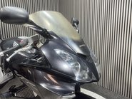 Honda VFR 2008 VTEC FULL LUGGAGE GOOD RUNNING PROJECT BIKE 800CC 22