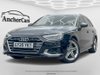 Audi A4 2.0 TFSI 35 Sport Estate 5dr Petrol S Tronic Euro 6 (s/s) (150 ps)
