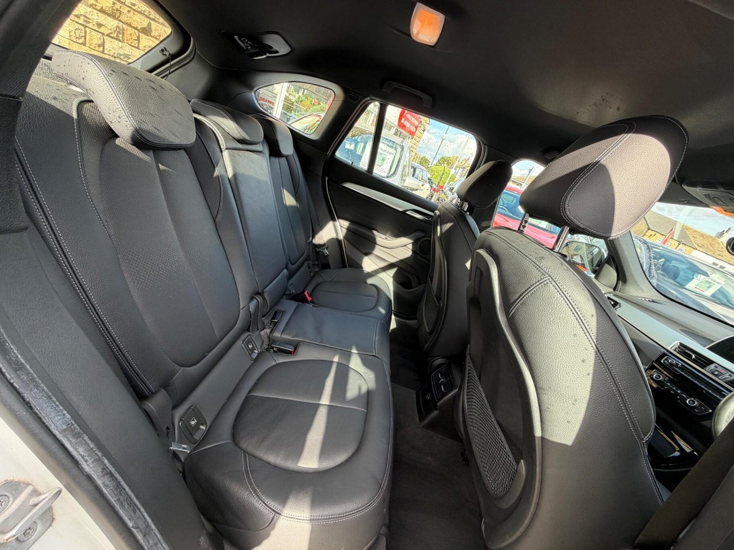 2017 BMW X1 — image 10