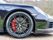 Porsche 911 991.2 TURBO 6