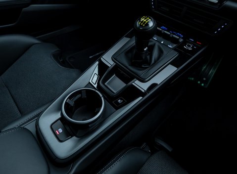 Porsche 911 GT3 (992.2) TOURING 22